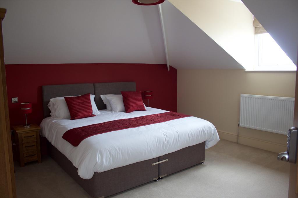 The Clyffe Hotel Lowestoft Habitación foto