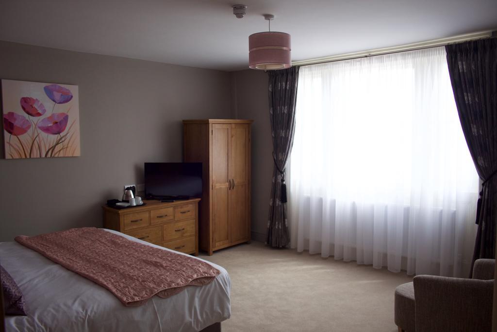 The Clyffe Hotel Lowestoft Habitación foto
