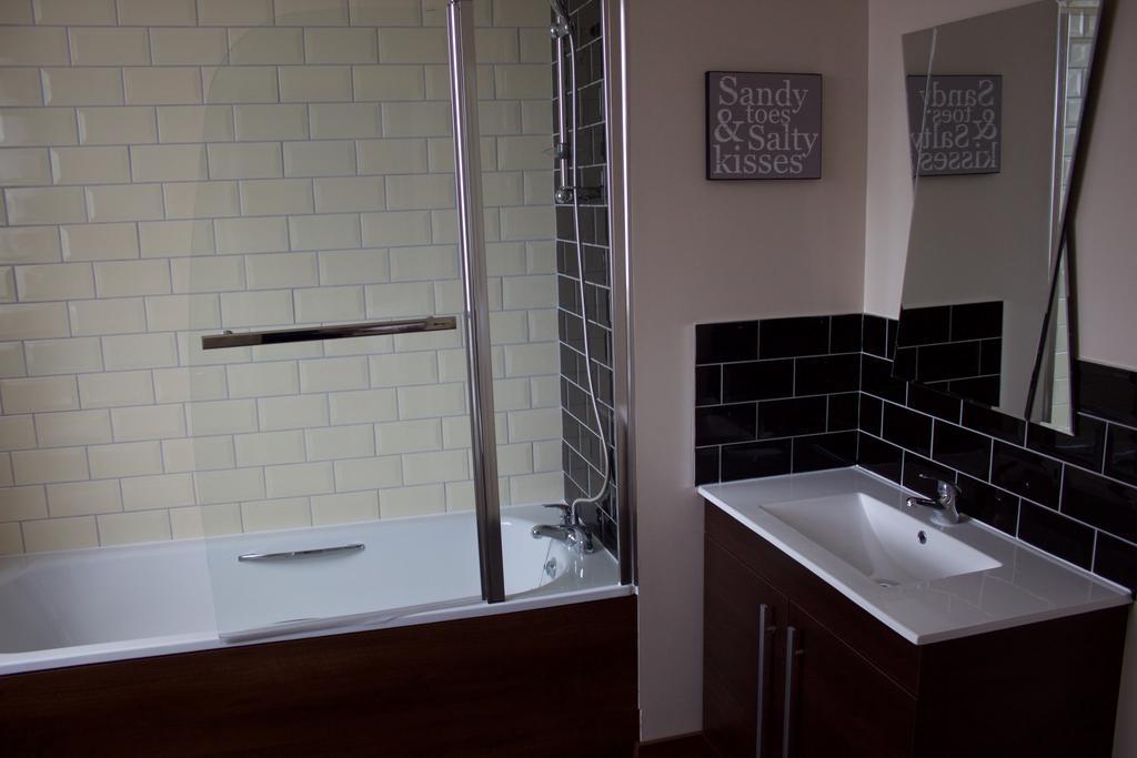 The Clyffe Hotel Lowestoft Habitación foto